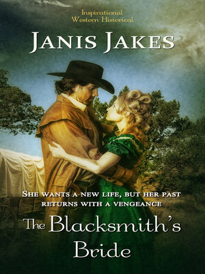 cover image of The Blacksmith's Bride